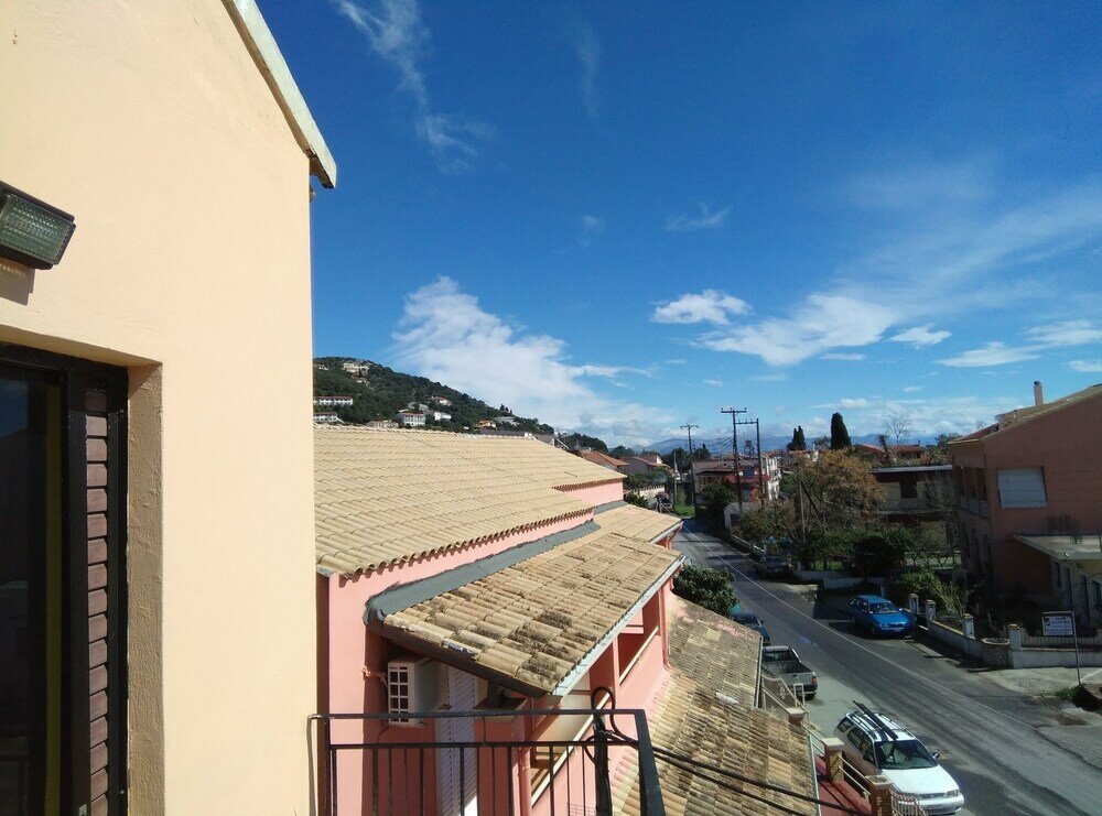 Фото Comfy Hostel Studios