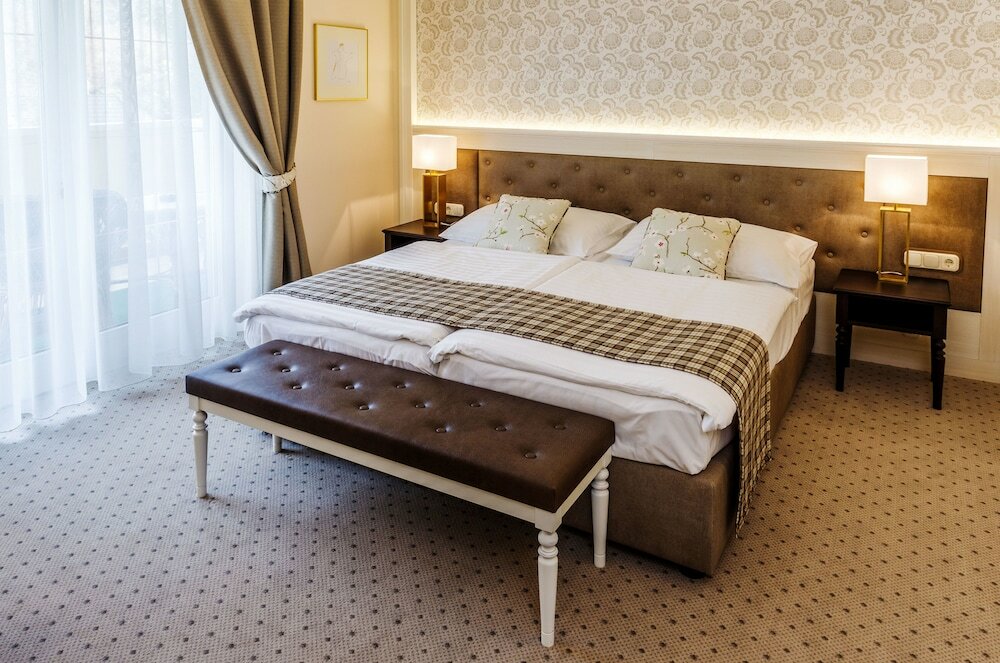 Фото Villa Medici Hotel Restaurant