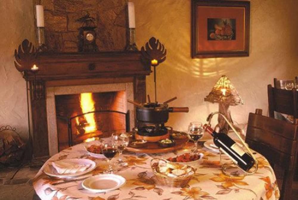 Фото Hotel Bomtempo Itaipava