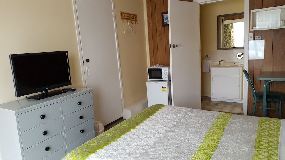 Фото Ace Motor Lodge