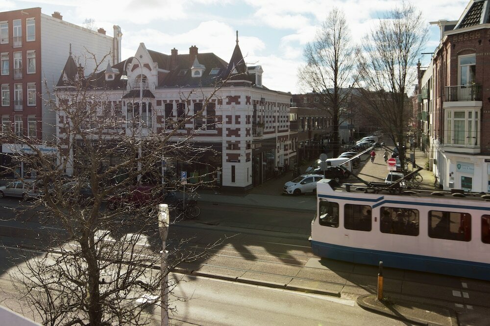 Фото The Manor Amsterdam