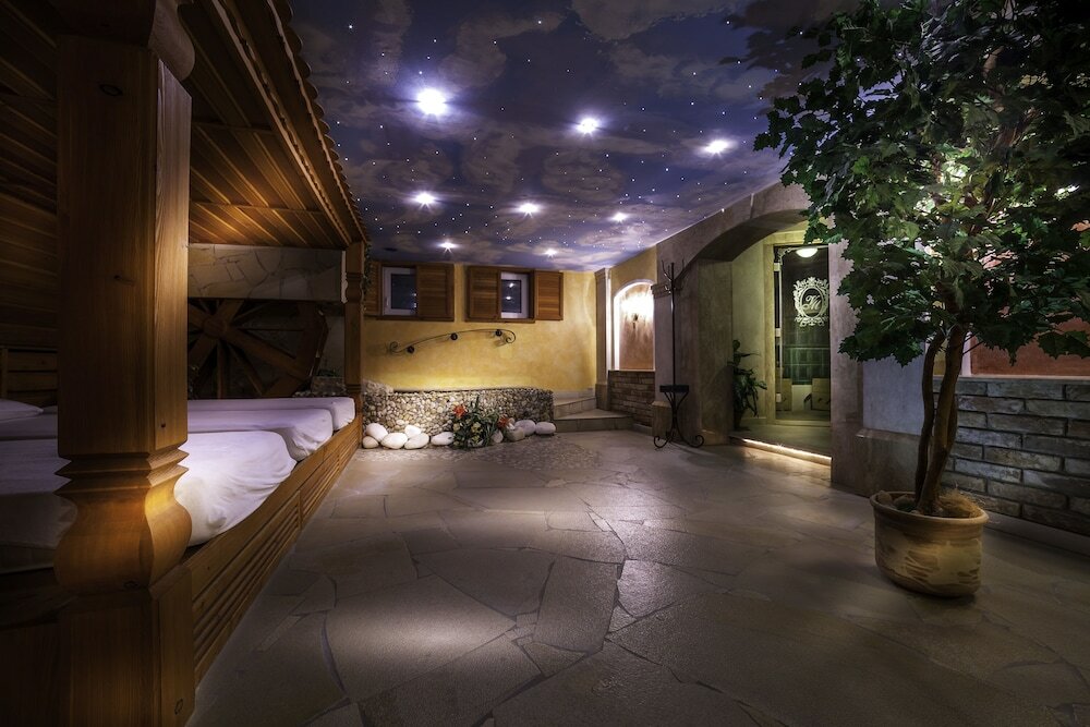 Фото Villa Medici Hotel Restaurant