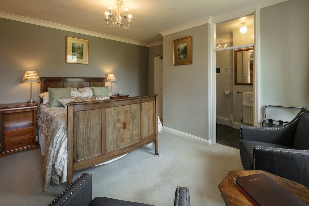 Фото East Hook Farm & Country House