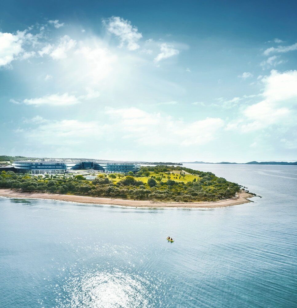 Фото Falkensteiner Hotel & SPA Iadera