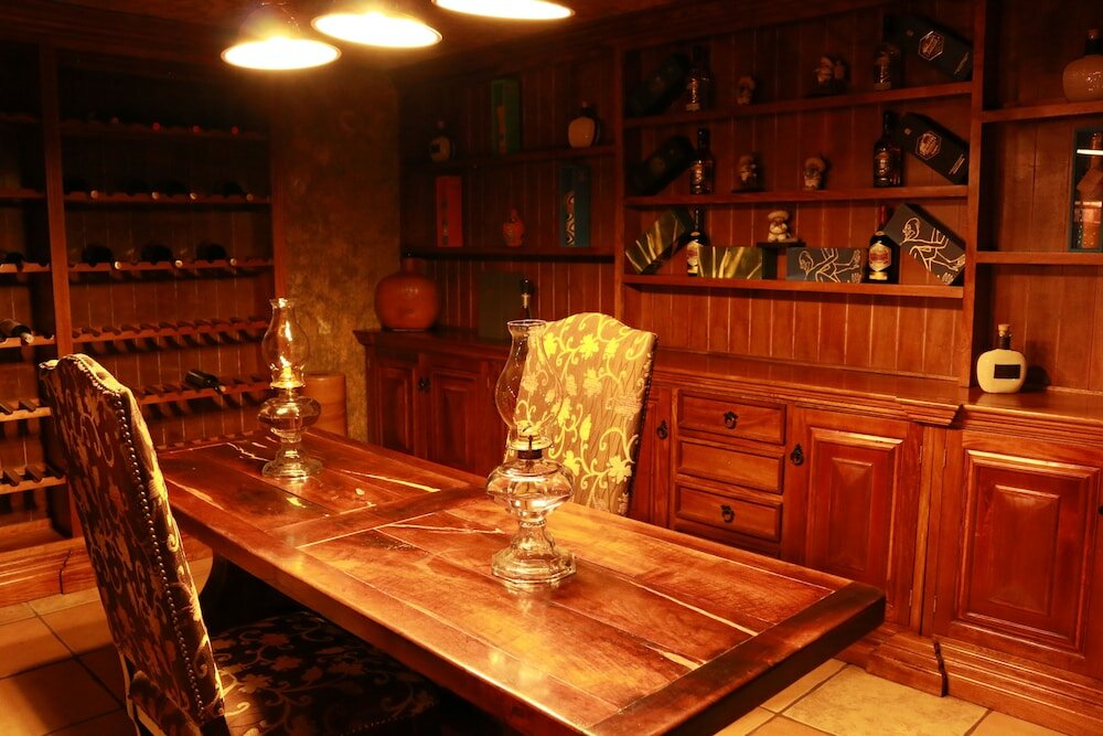 Фото Hotel Villa Tequila