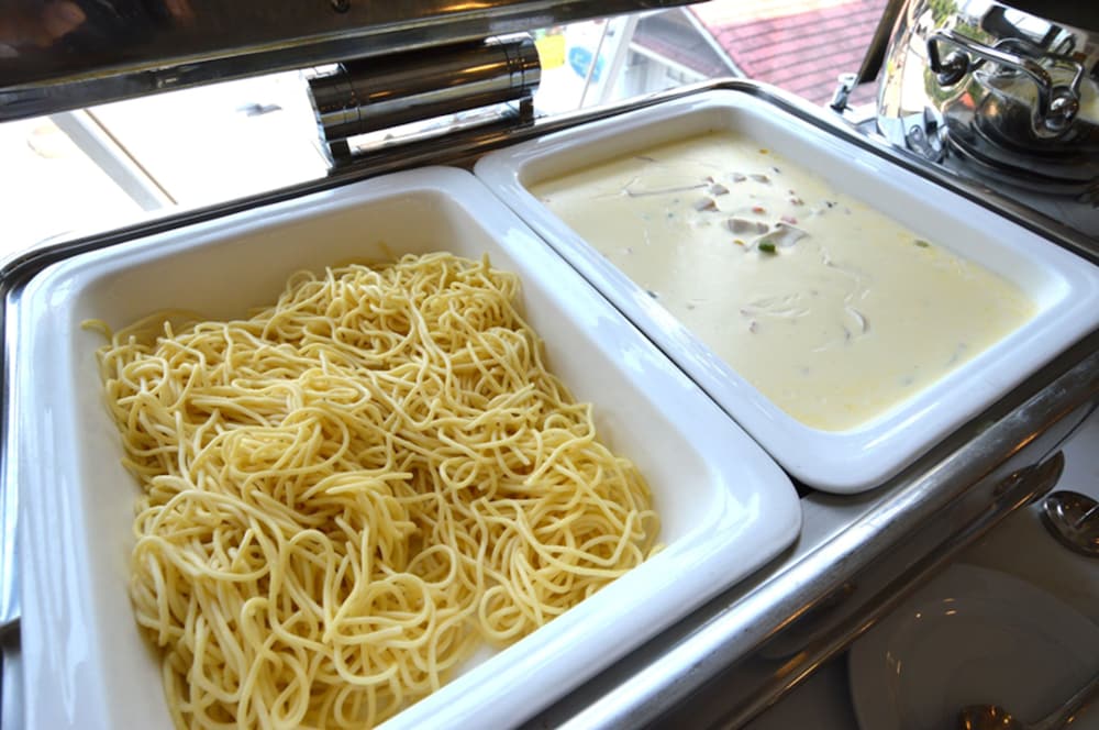 Фото I Residence Hotel Silom