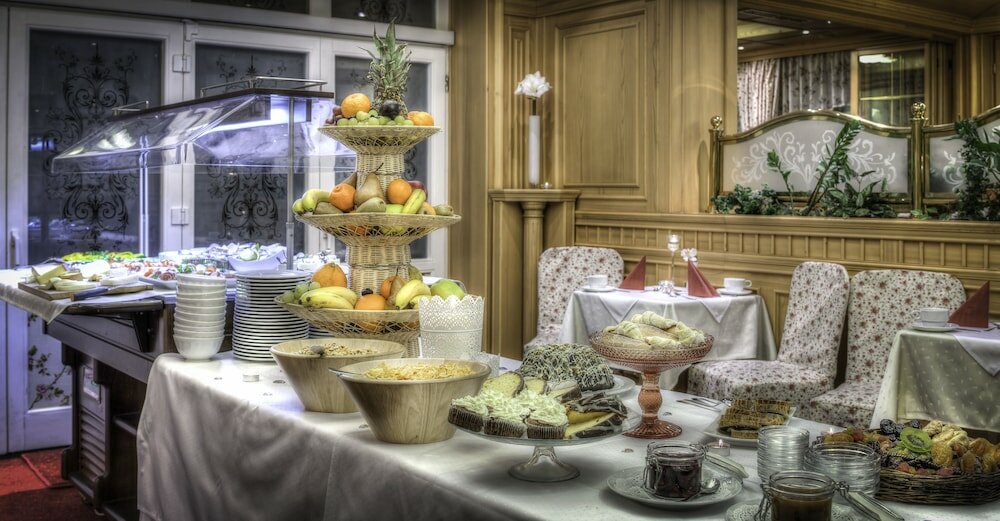 Фото Villa Medici Hotel Restaurant