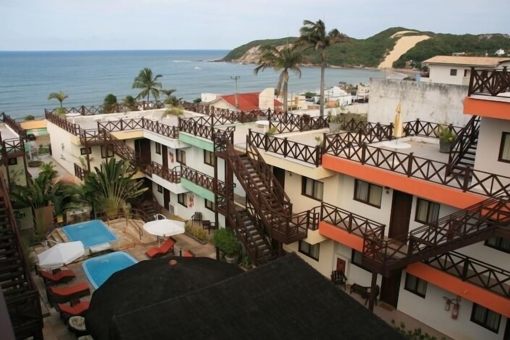 Фото Apart Hotel Serantes