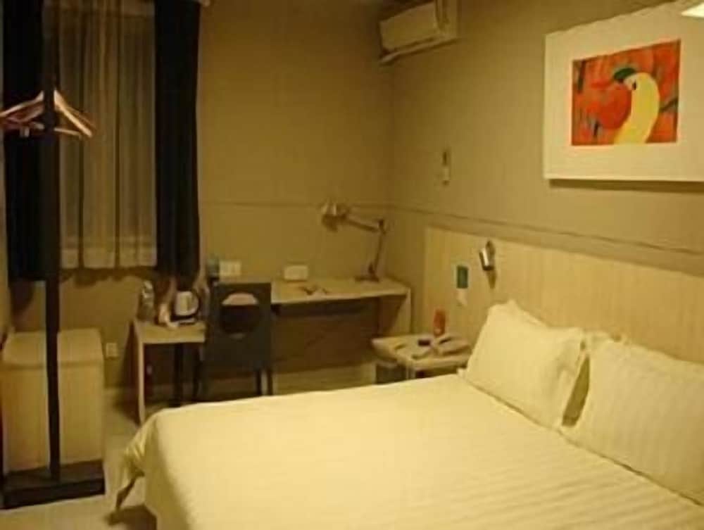 Фото Jinjiang Inn Shanghai World Expo