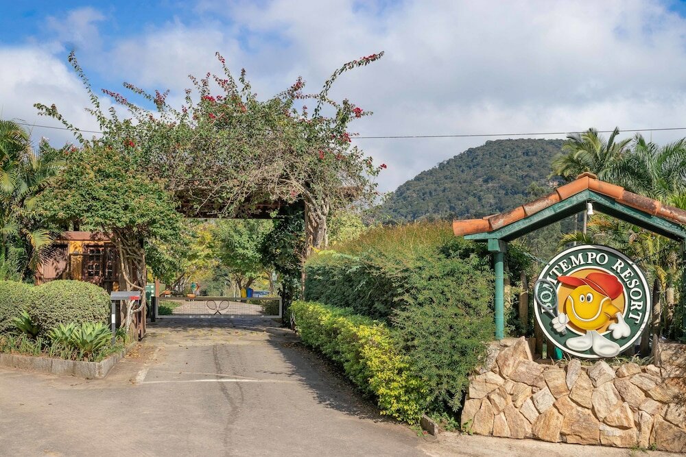 Фото Hotel Bomtempo Itaipava