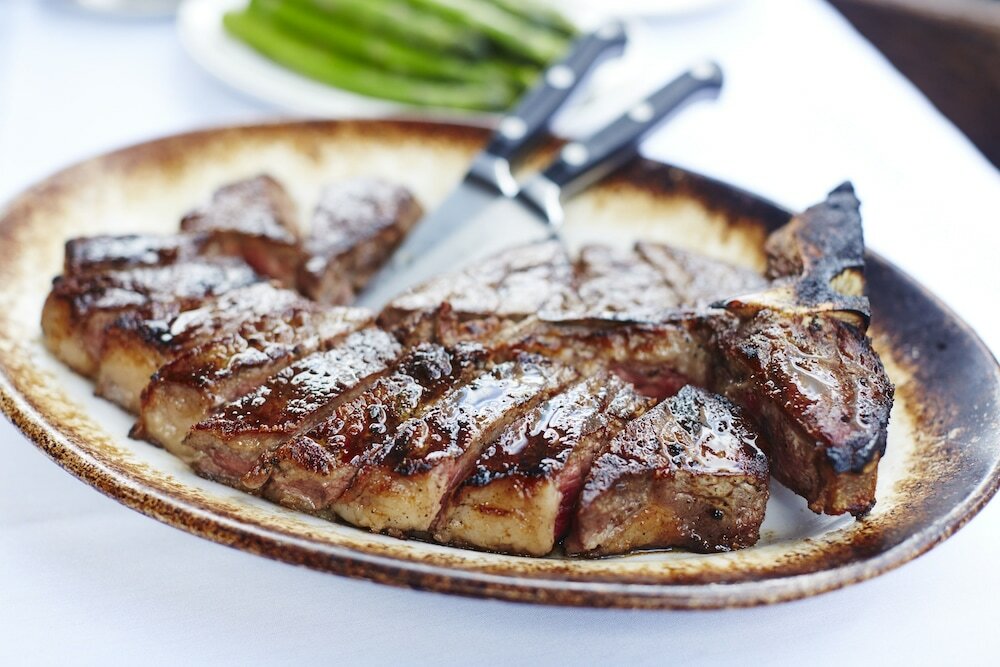 Фото The Gotham Hotel