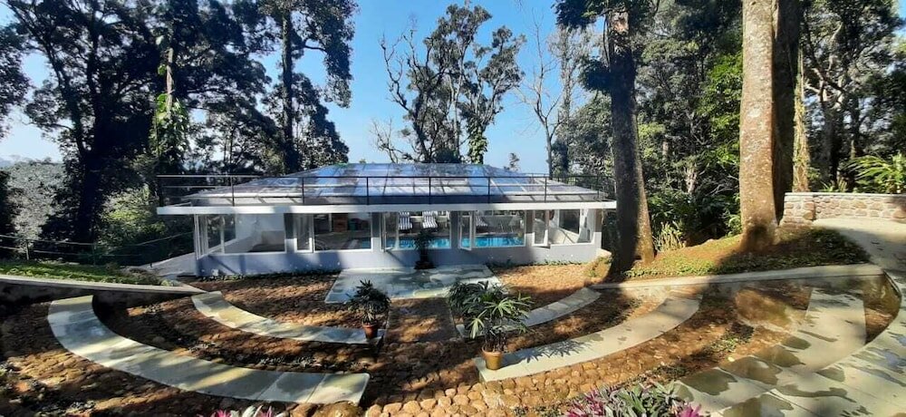 Фото The Tall Trees Munnar