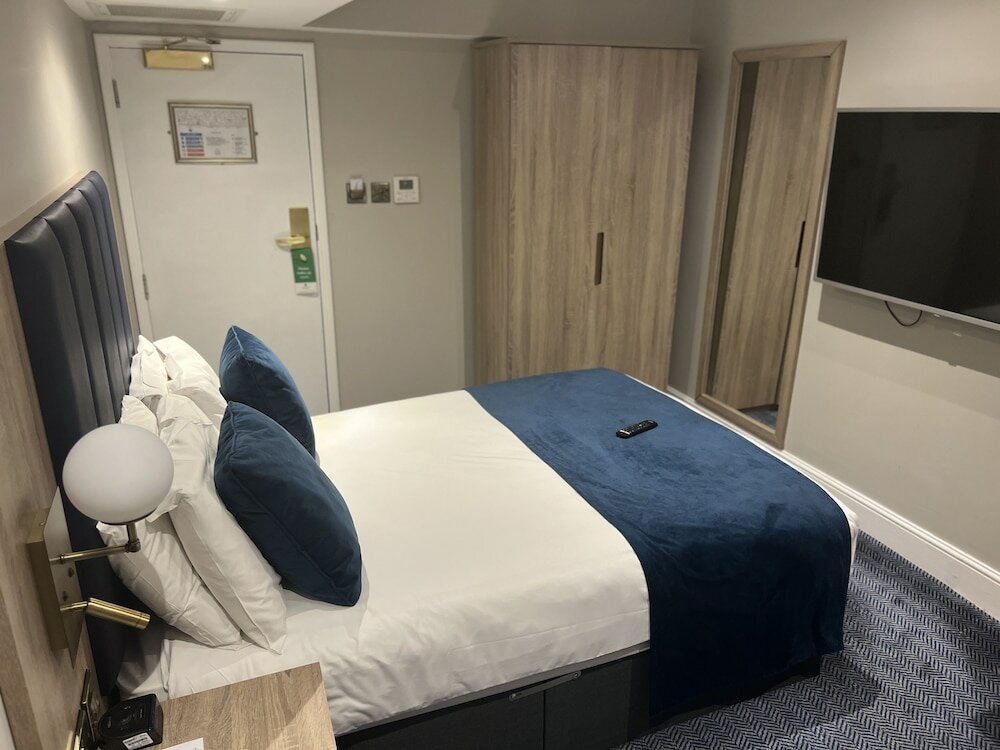 Фото Best Western Premier Dover Marina Hotel and Spa