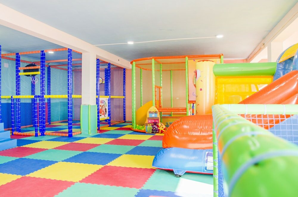 Фото San Domenico Family Hotel