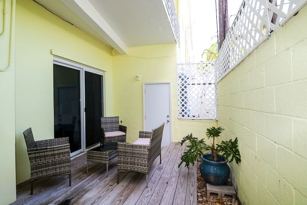 Фото Drop Anchor