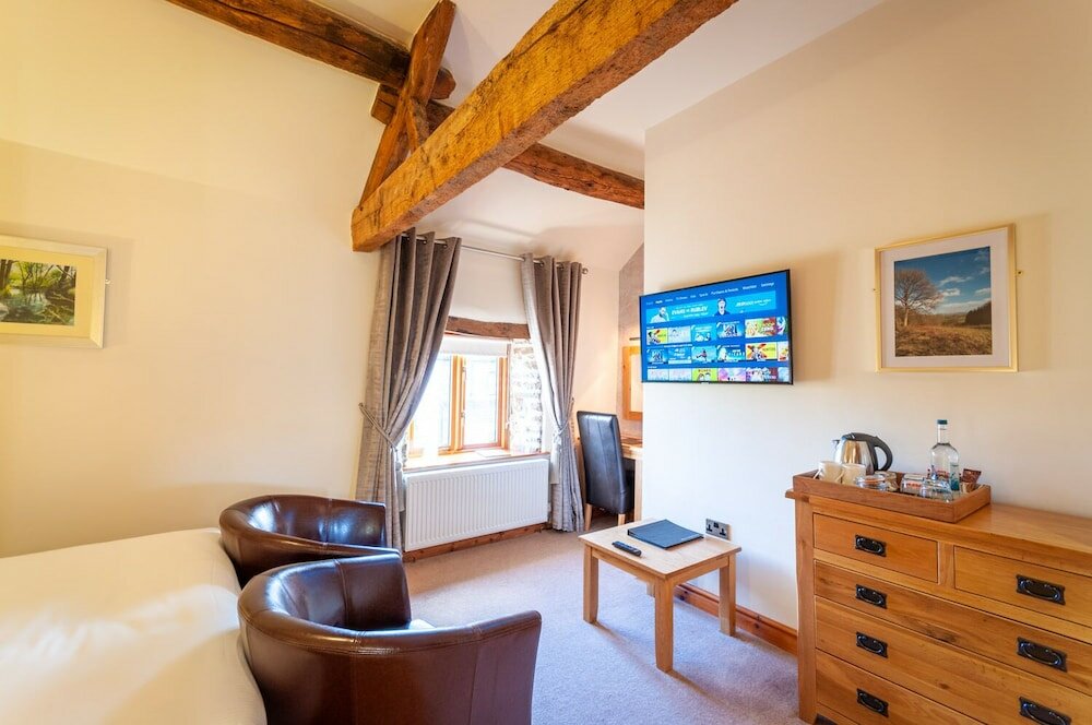 Фото The Baron at Bucknell