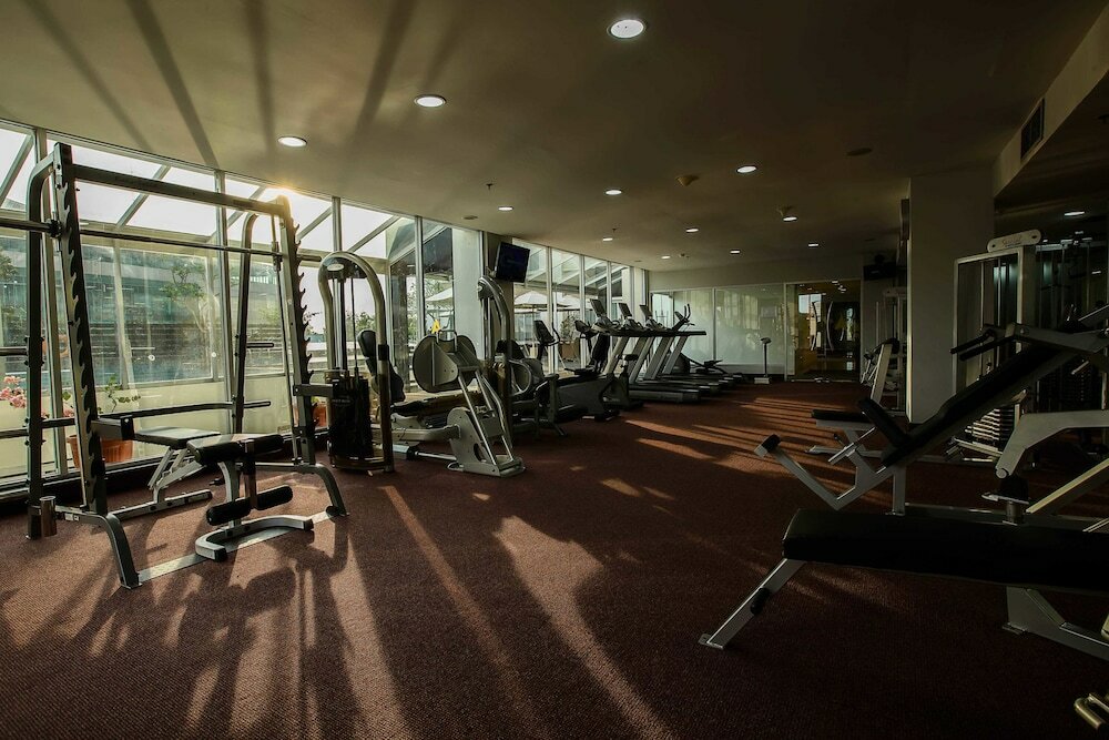 Фото The Arista Hotel