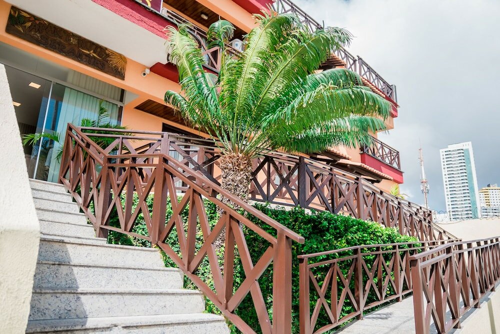 Фото Apart Hotel Serantes