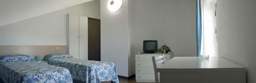 Гостиница Paradise Vacanze
