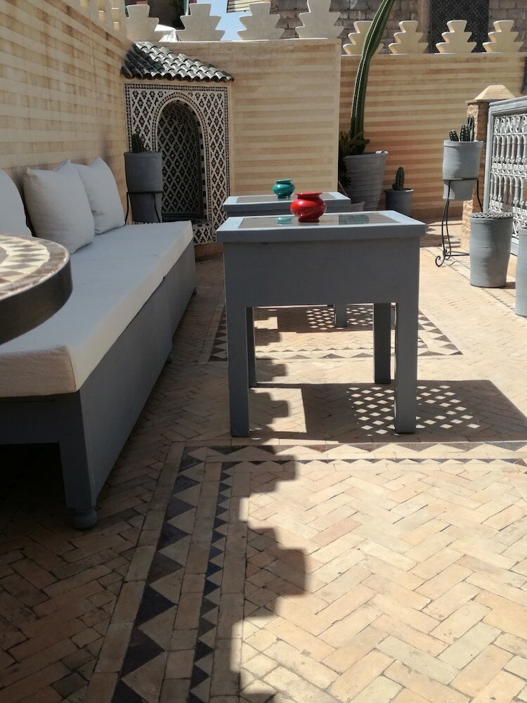 Фото Riad Des Epices