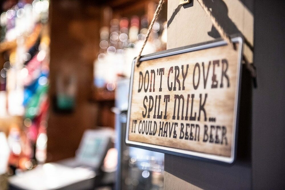 Фото The Coach and Horses