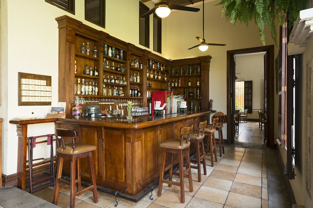 Фото Hotel Villa Tequila