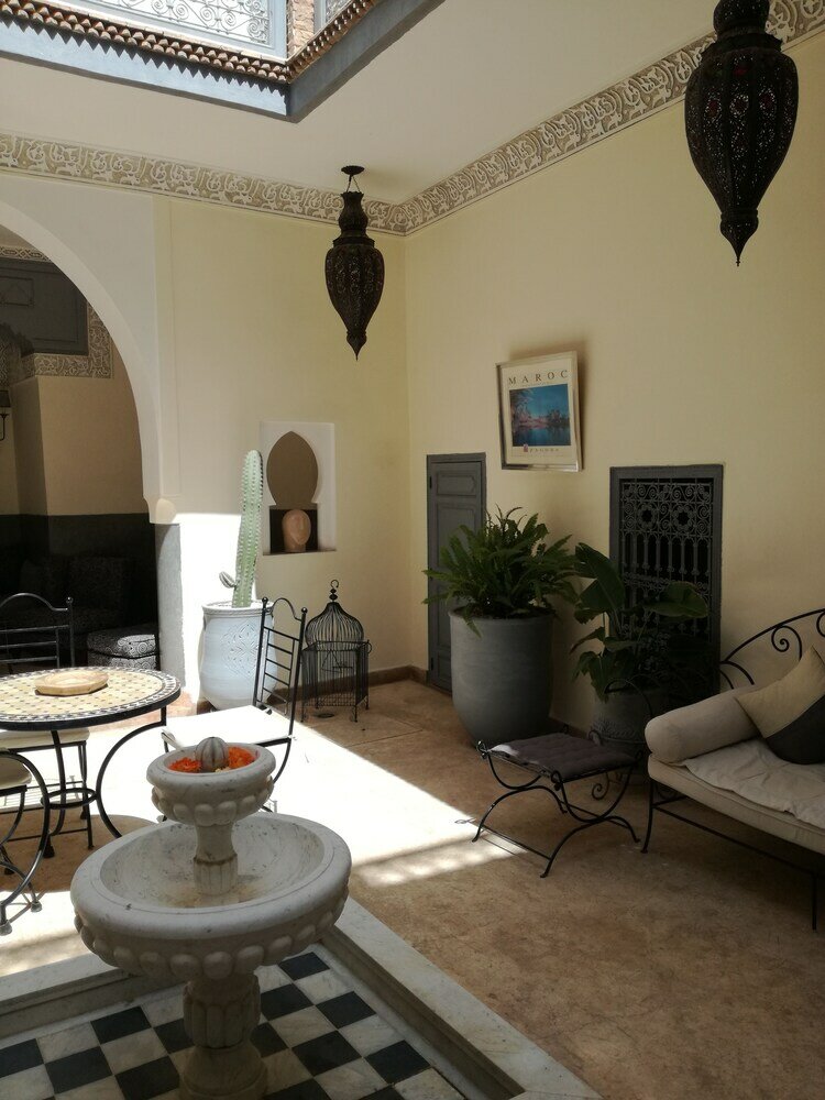 Фото Riad Des Epices