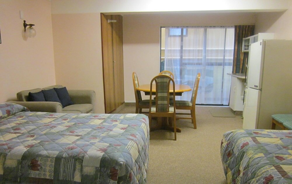 Фото Ace Motor Lodge