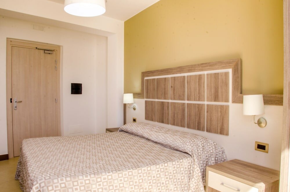 Фото San Domenico Family Hotel