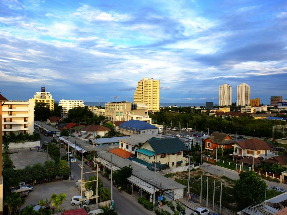 Фото Narawan Hotel
