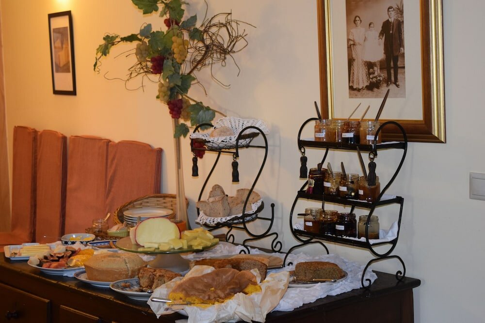 Фото Outros Tempos Turismo De Aldeia