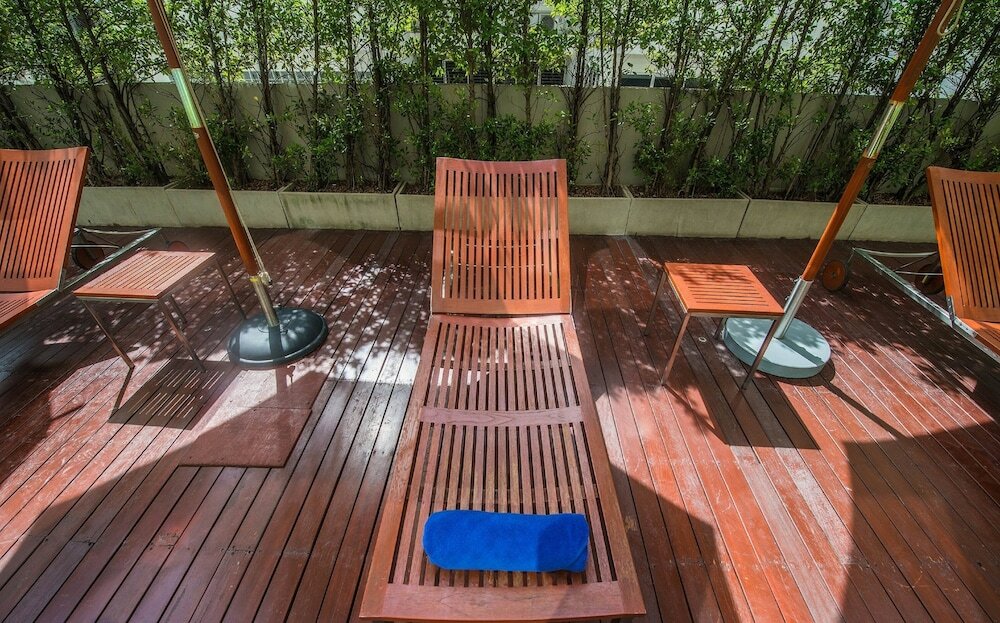 Фото Vic3 Bangkok Hotel