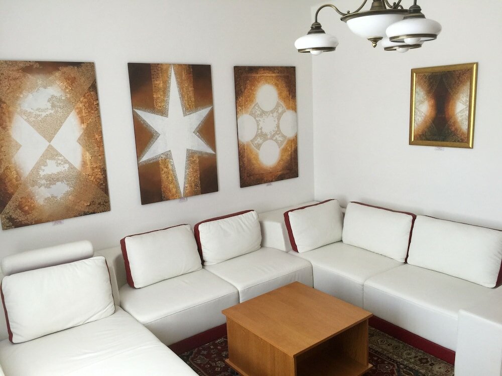 Фото Antik Hotel Sofia Litomysl