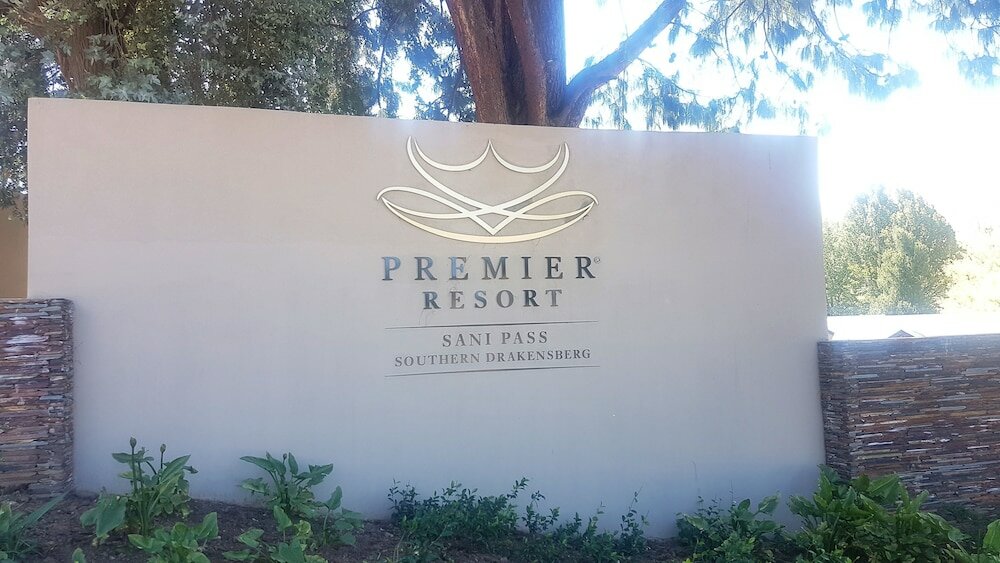 Фото Premier Resort Sani Pass