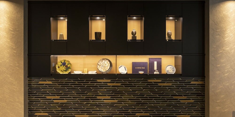 Фото Ryokan Kohro