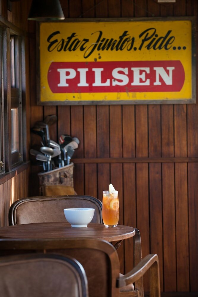 Фото Hotel Fasano Punta del Este