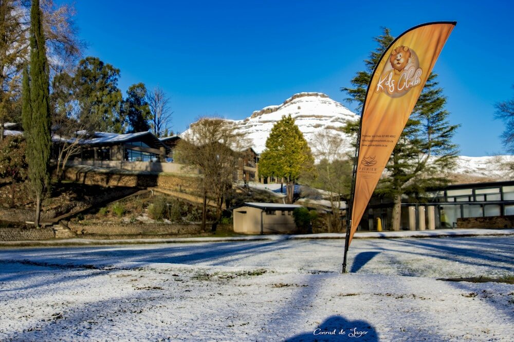 Фото Premier Resort Sani Pass
