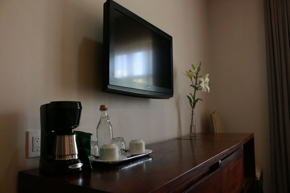 Фото Hotel Villa Tequila