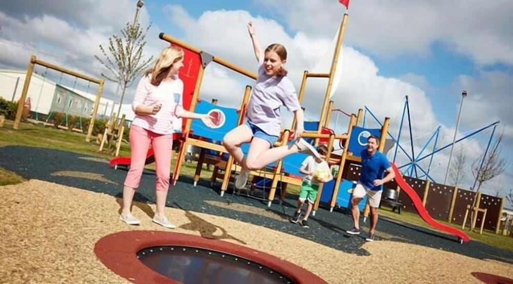 Фото Camber Sands Holiday Park