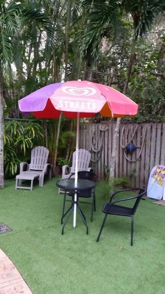 Фото The Beach Place