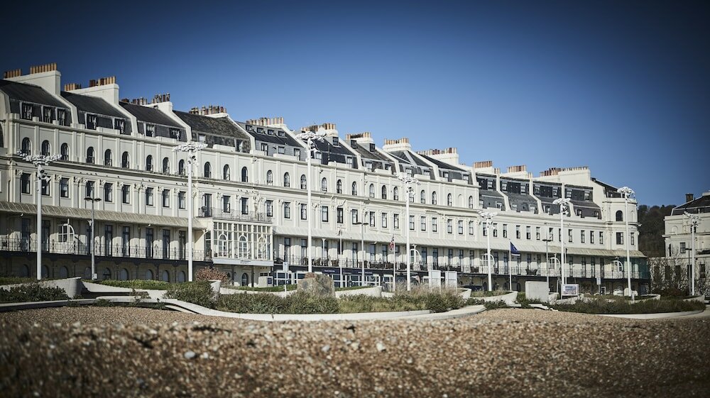 Фото Best Western Premier Dover Marina Hotel and Spa