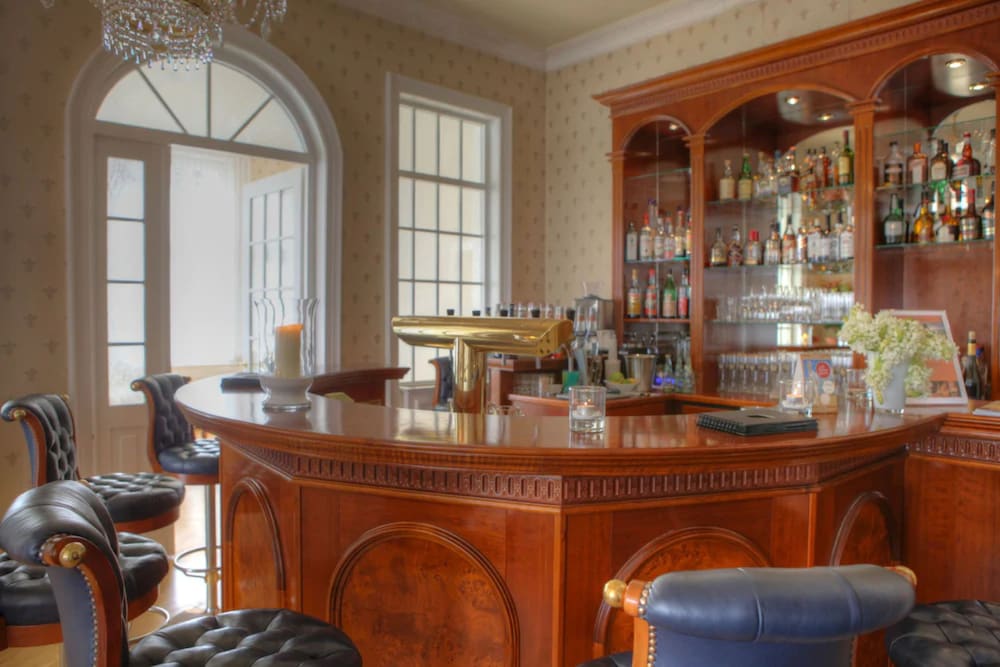 Фото Villa Esplanade mit Aurora