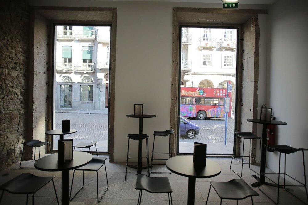 Фото Carris Porto Ribeira