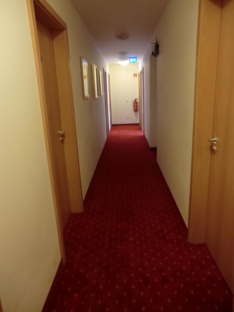 Фото Hotel Andra Munich