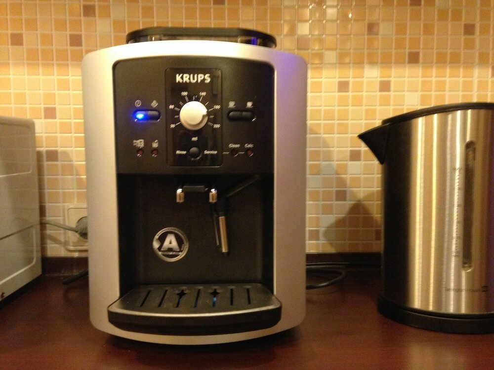 Фото Rinaldi на Васильевском