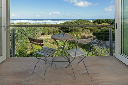 Внешний вид отеля Mosselberg on Grotto Beach в Муниципалитете Оверстранде, фото 5