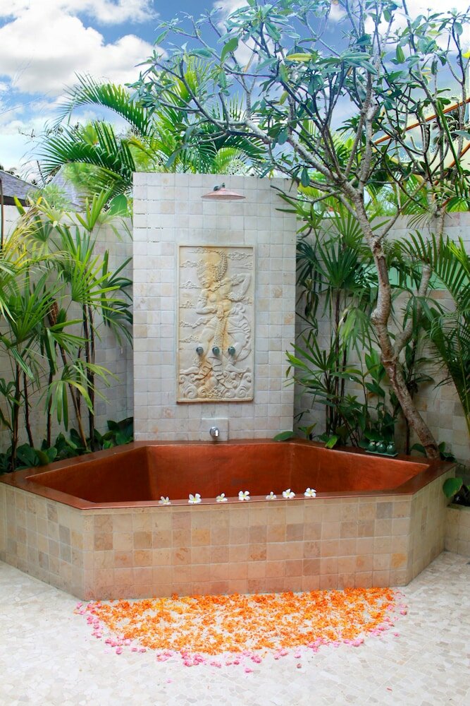 Фото Ayurvedagram Bali