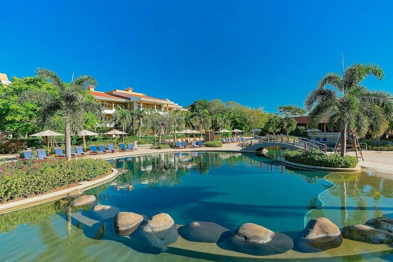 Гостиница The Westin Reserva Conchal, an All-Inclusive Golf Resort & SPA