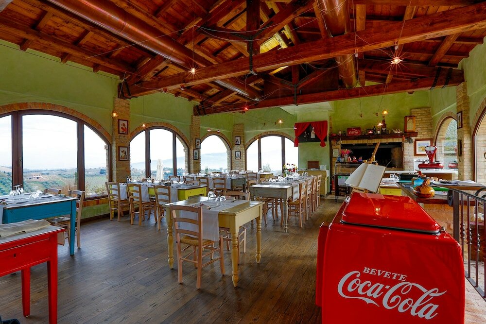 Фото Agriturismo Il Sapore della Luna