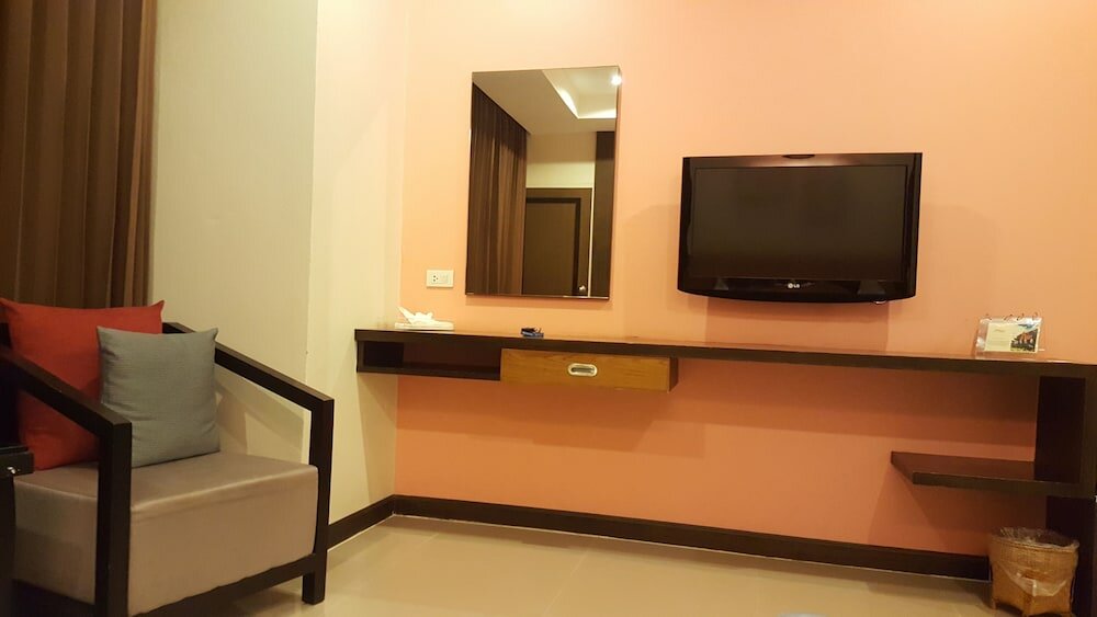 Фото Prima Pattaya Hotel